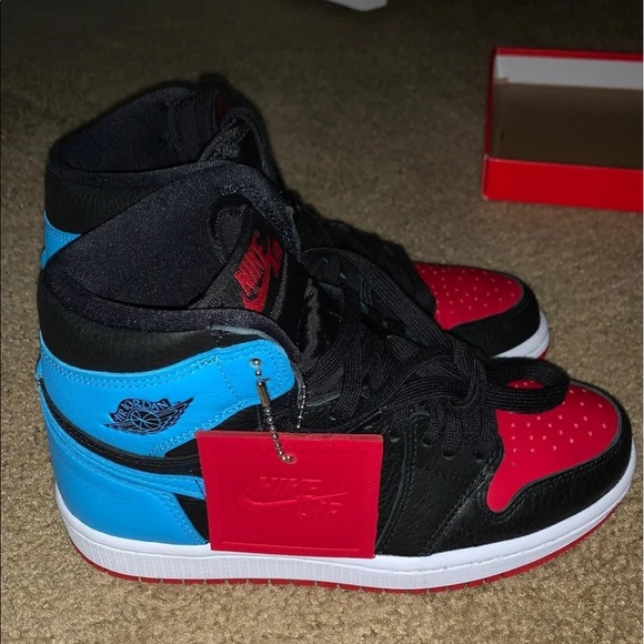 Air jordan 1 - Picture 3 of 5